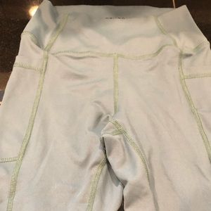 Ethos co workout leggings